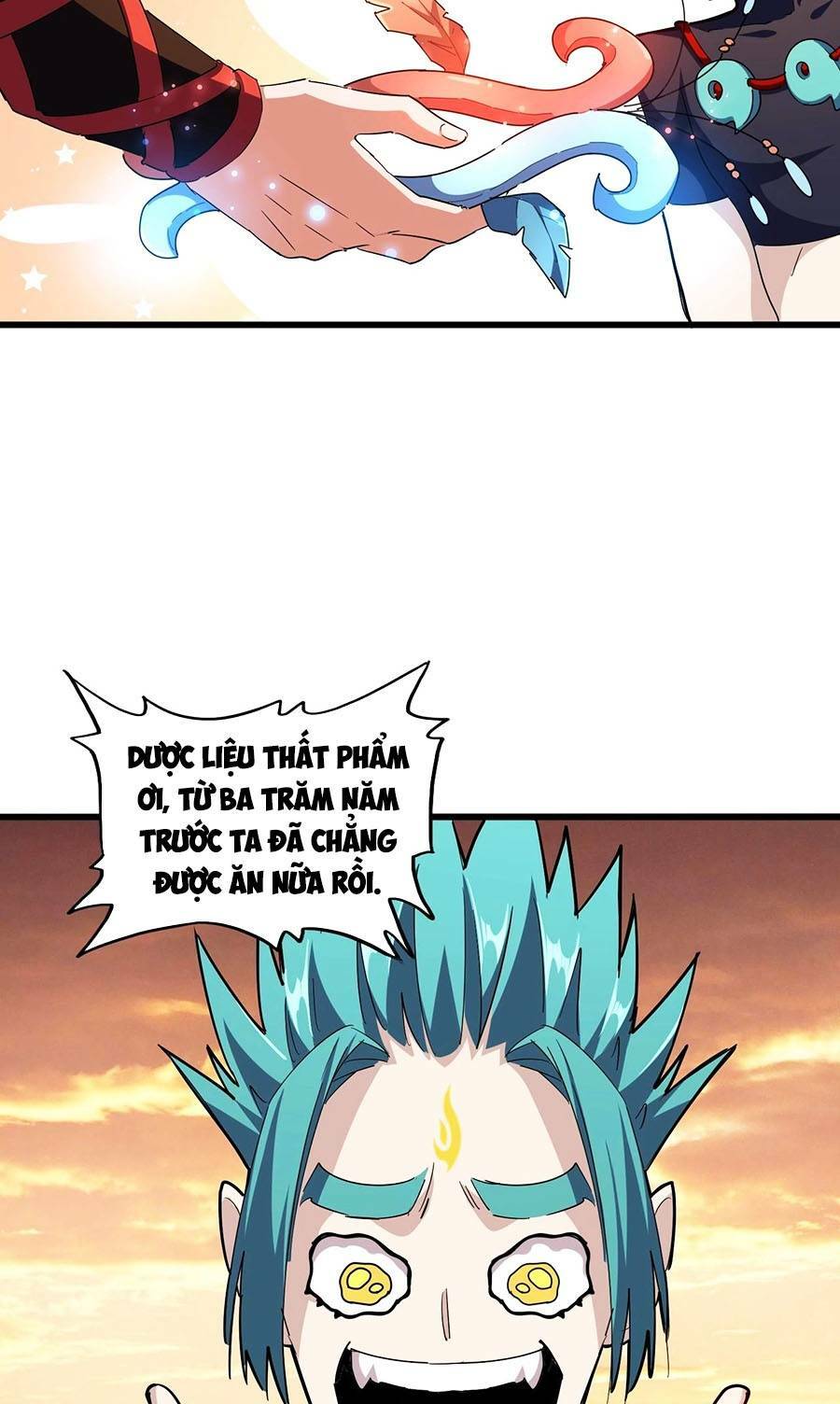 Đại Quản Gia Là Ma Hoàng - Chapter 273 - Page 29