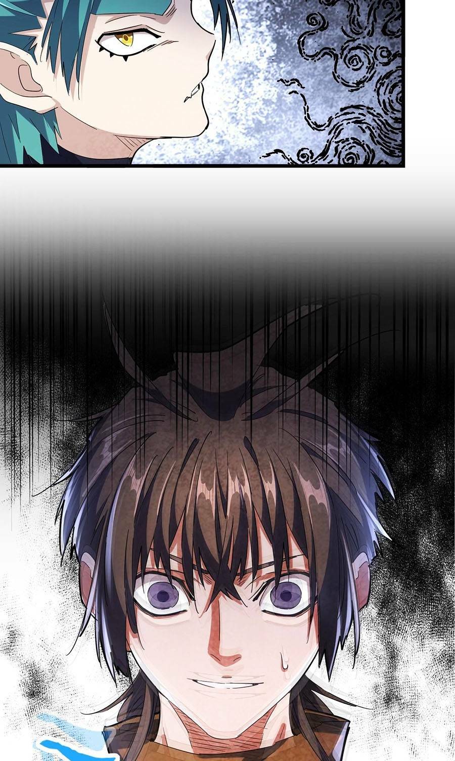 Đại Quản Gia Là Ma Hoàng - Chapter 273 - Page 39