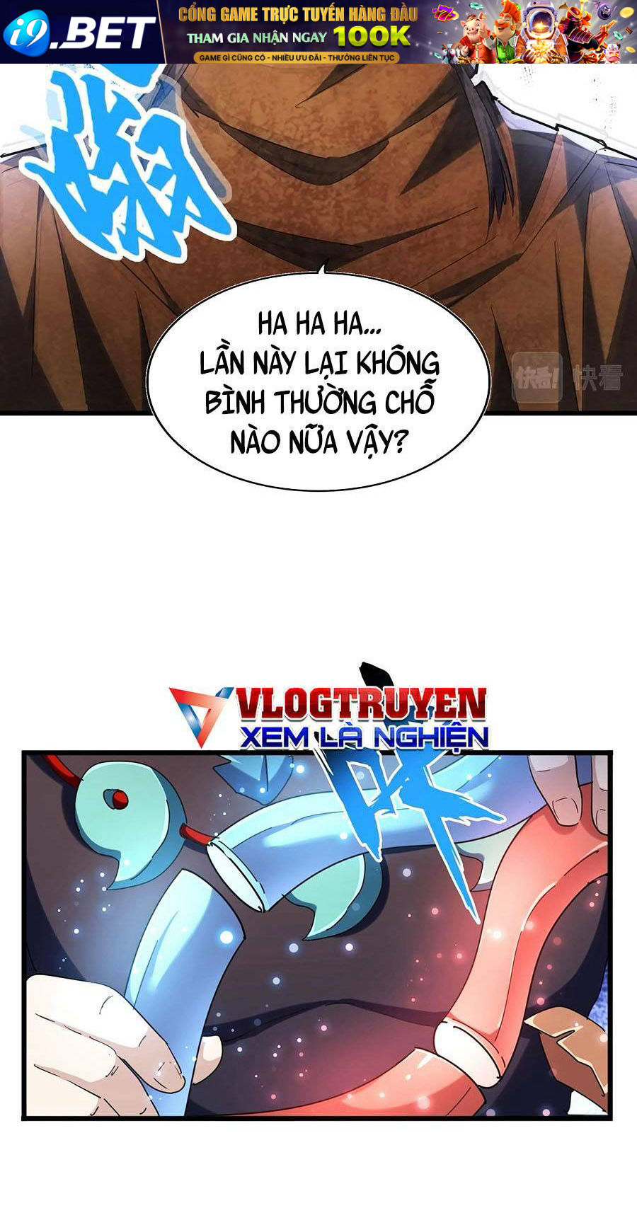 Đại Quản Gia Là Ma Hoàng - Chapter 273 - Page 40