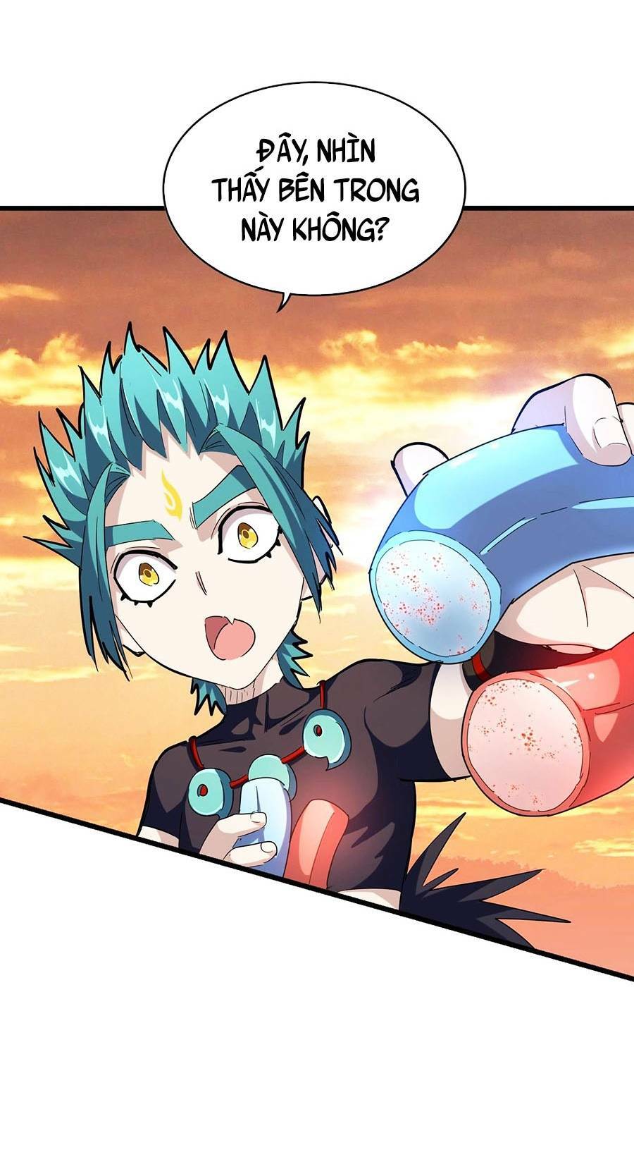 Đại Quản Gia Là Ma Hoàng - Chapter 273 - Page 41