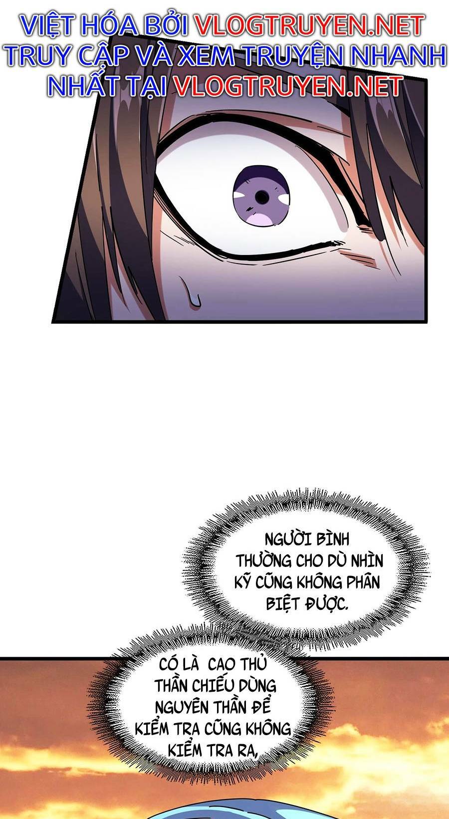 Đại Quản Gia Là Ma Hoàng - Chapter 273 - Page 42