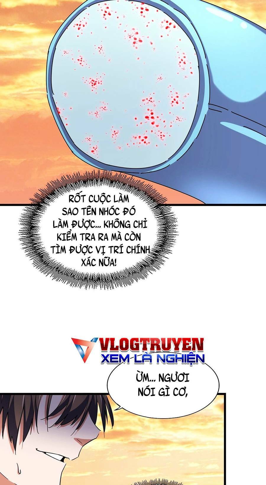 Đại Quản Gia Là Ma Hoàng - Chapter 273 - Page 43