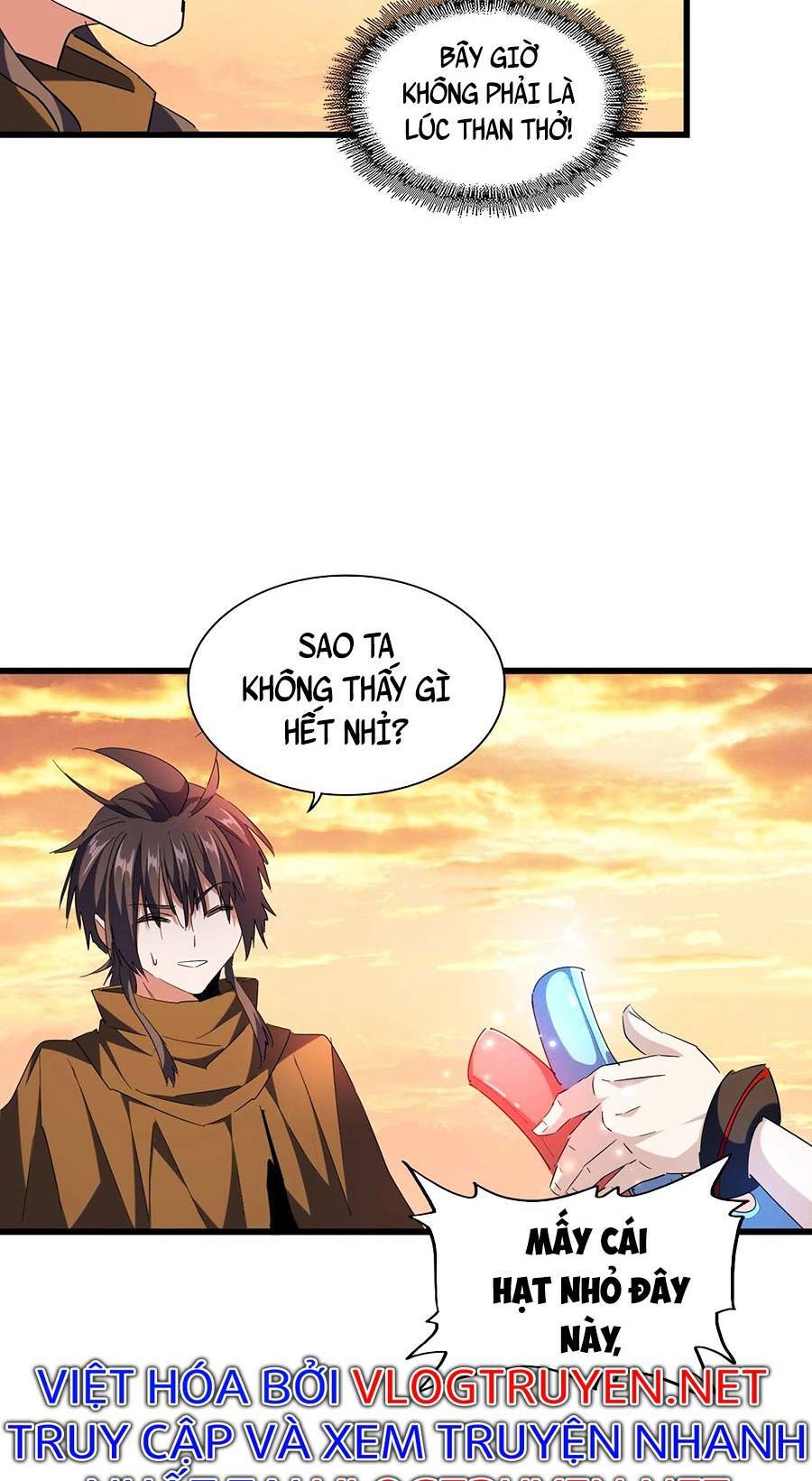 Đại Quản Gia Là Ma Hoàng - Chapter 273 - Page 44