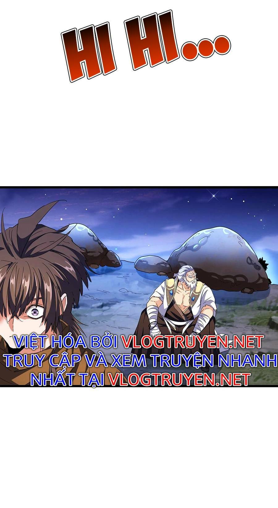 Đại Quản Gia Là Ma Hoàng - Chapter 273 - Page 56