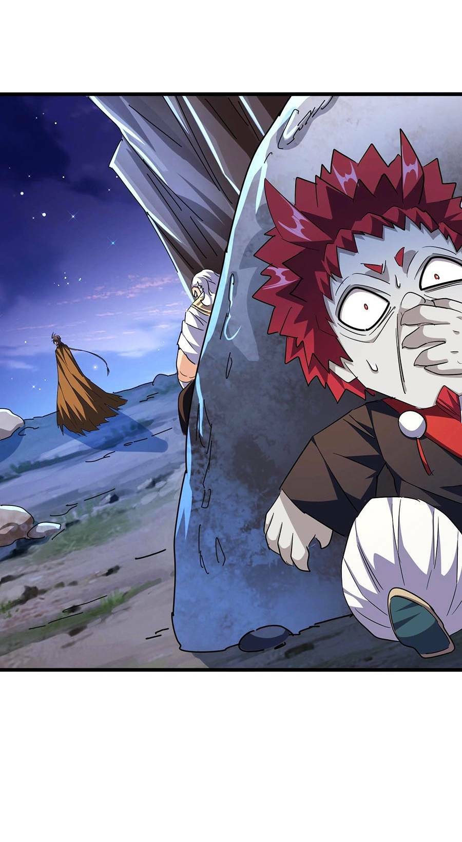 Đại Quản Gia Là Ma Hoàng - Chapter 273 - Page 57