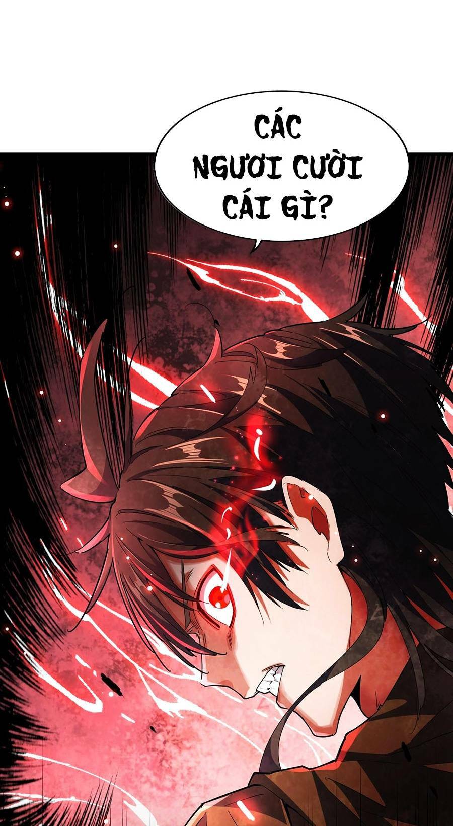 Đại Quản Gia Là Ma Hoàng - Chapter 273 - Page 58