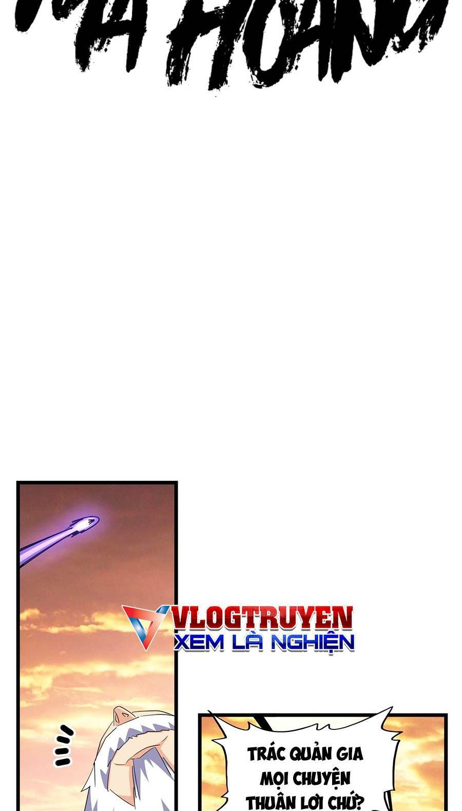 Đại Quản Gia Là Ma Hoàng - Chapter 273 - Page 5