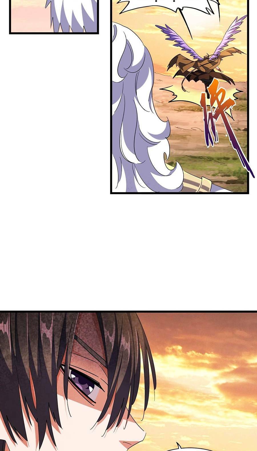 Đại Quản Gia Là Ma Hoàng - Chapter 273 - Page 6