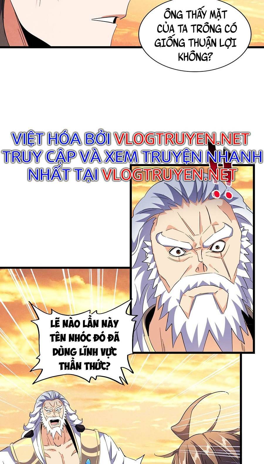 Đại Quản Gia Là Ma Hoàng - Chapter 273 - Page 7