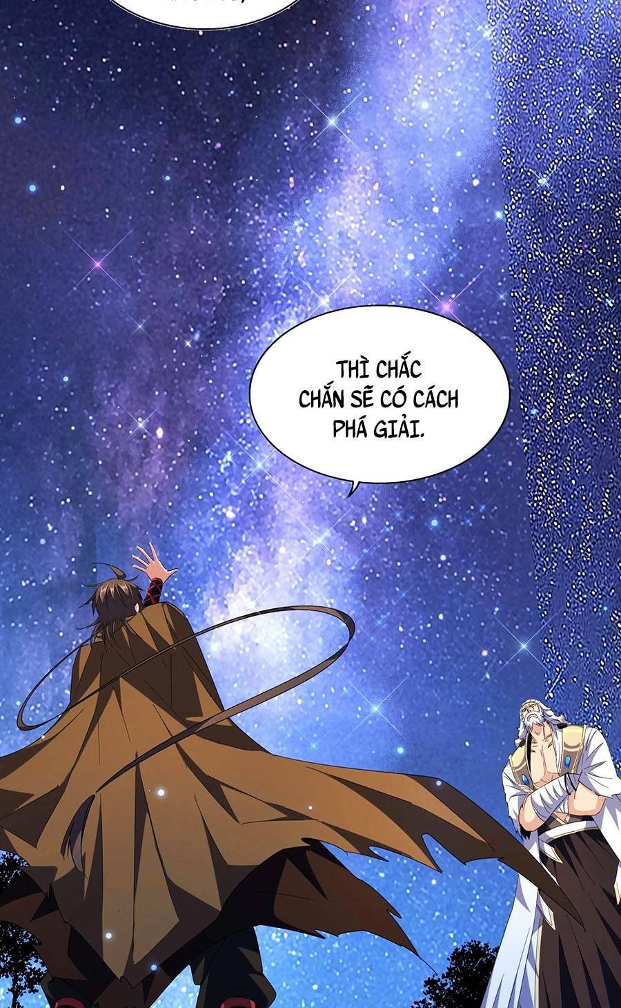 Đại Quản Gia Là Ma Hoàng - Chapter 274 - Page 28