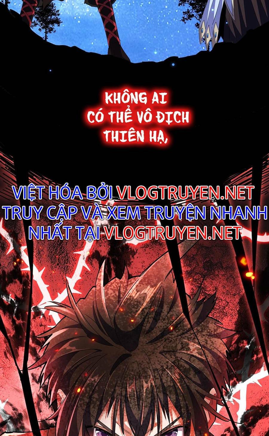 Đại Quản Gia Là Ma Hoàng - Chapter 274 - Page 29