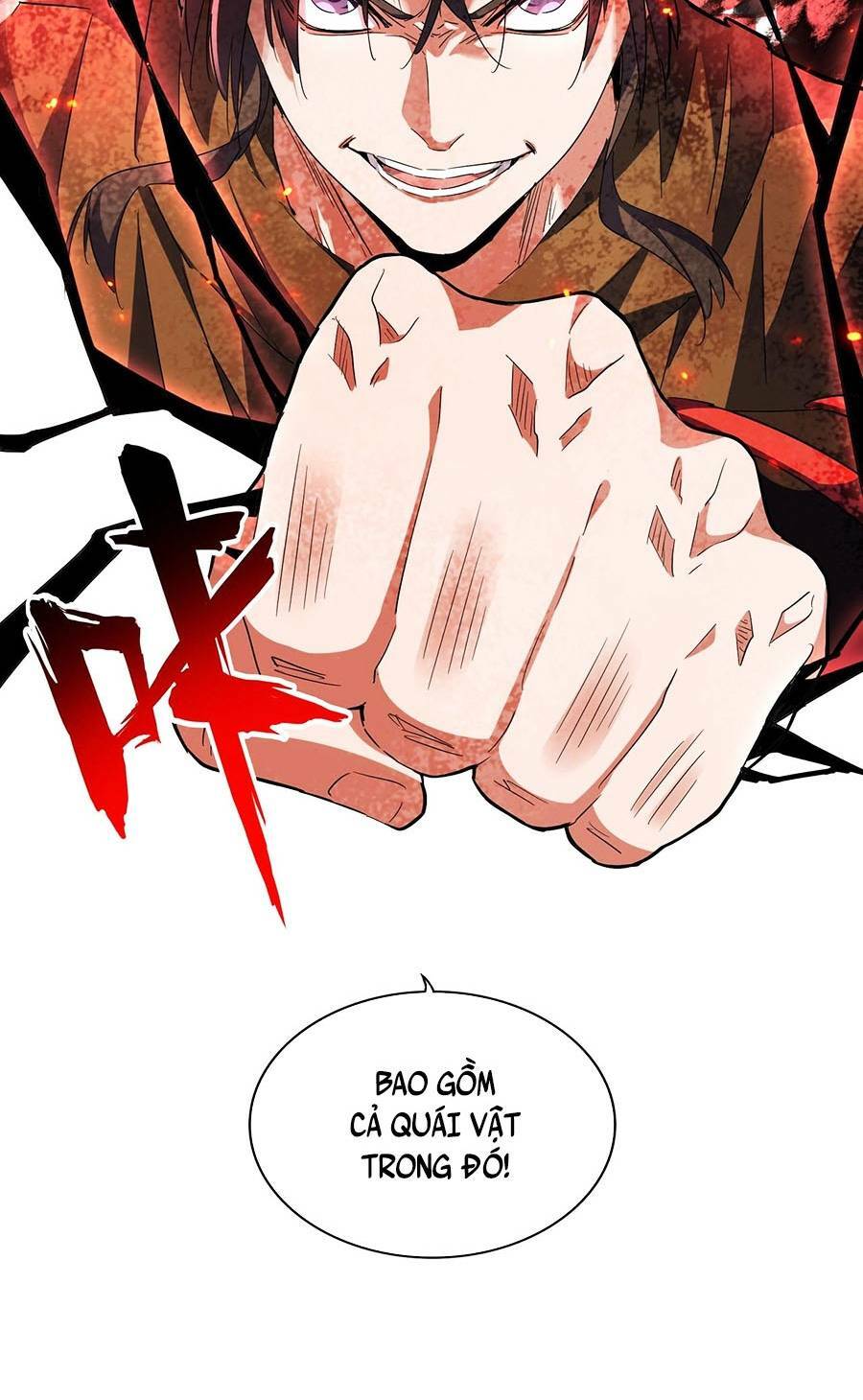 Đại Quản Gia Là Ma Hoàng - Chapter 274 - Page 30