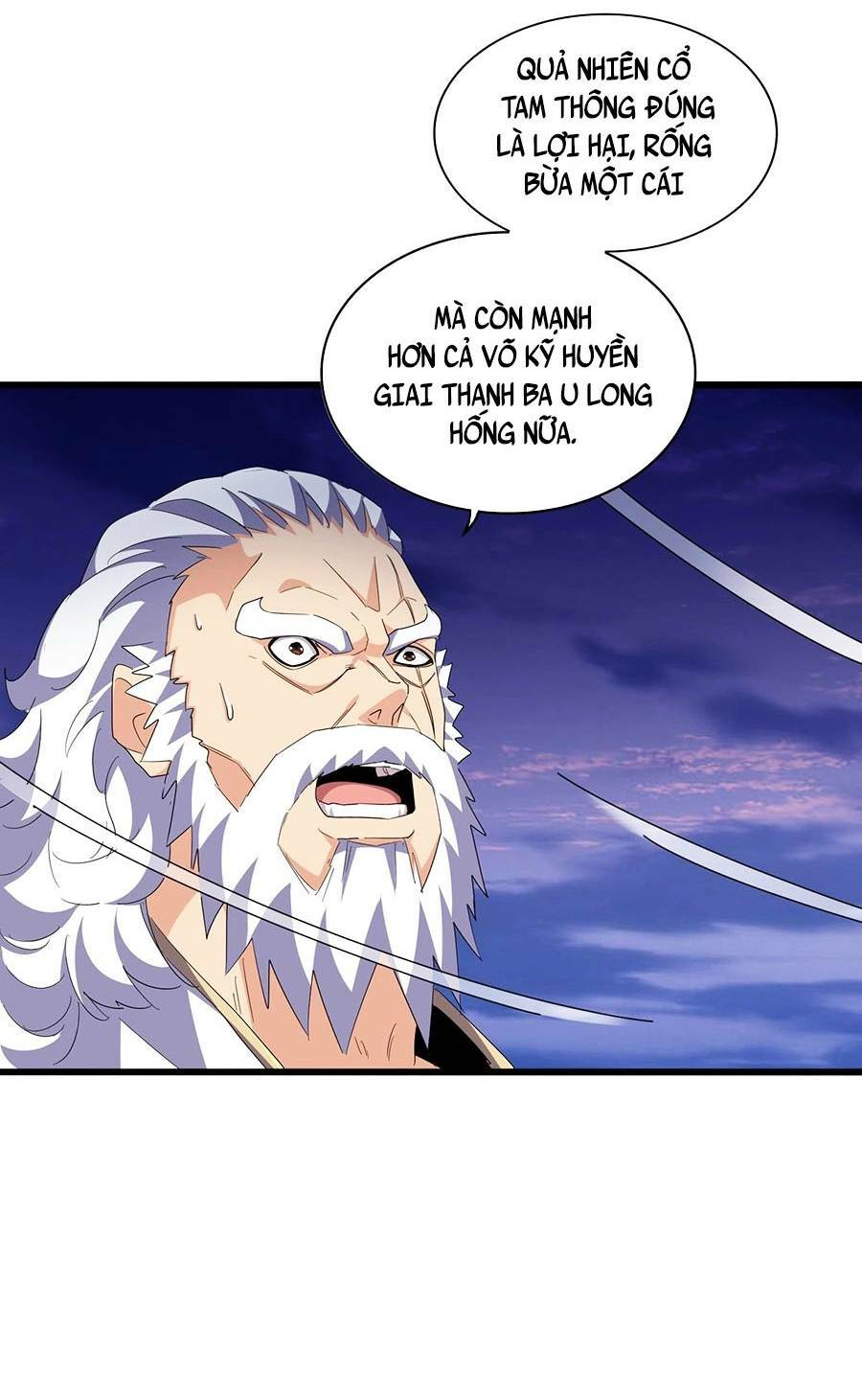 Đại Quản Gia Là Ma Hoàng - Chapter 274 - Page 39