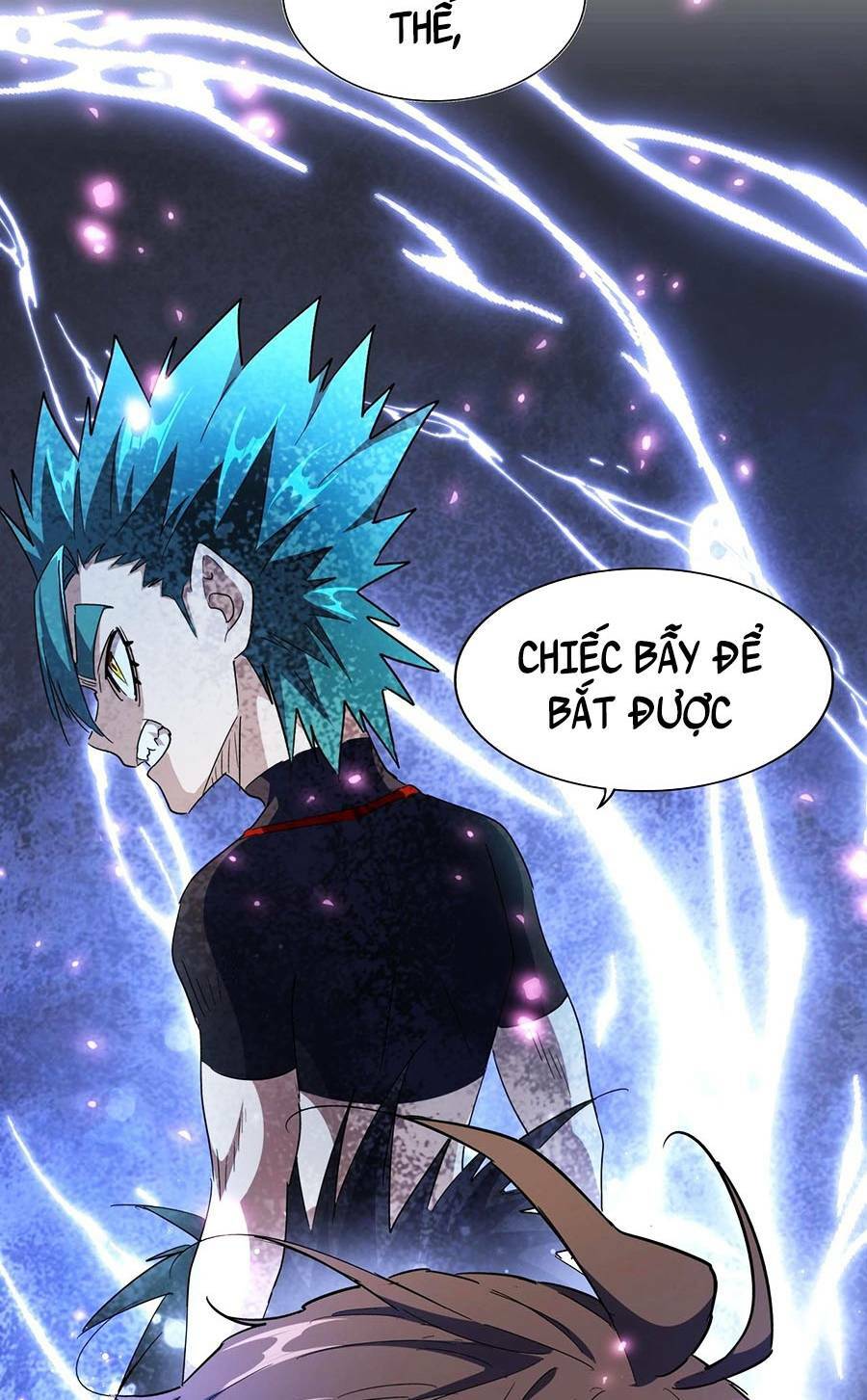 Đại Quản Gia Là Ma Hoàng - Chapter 274 - Page 57