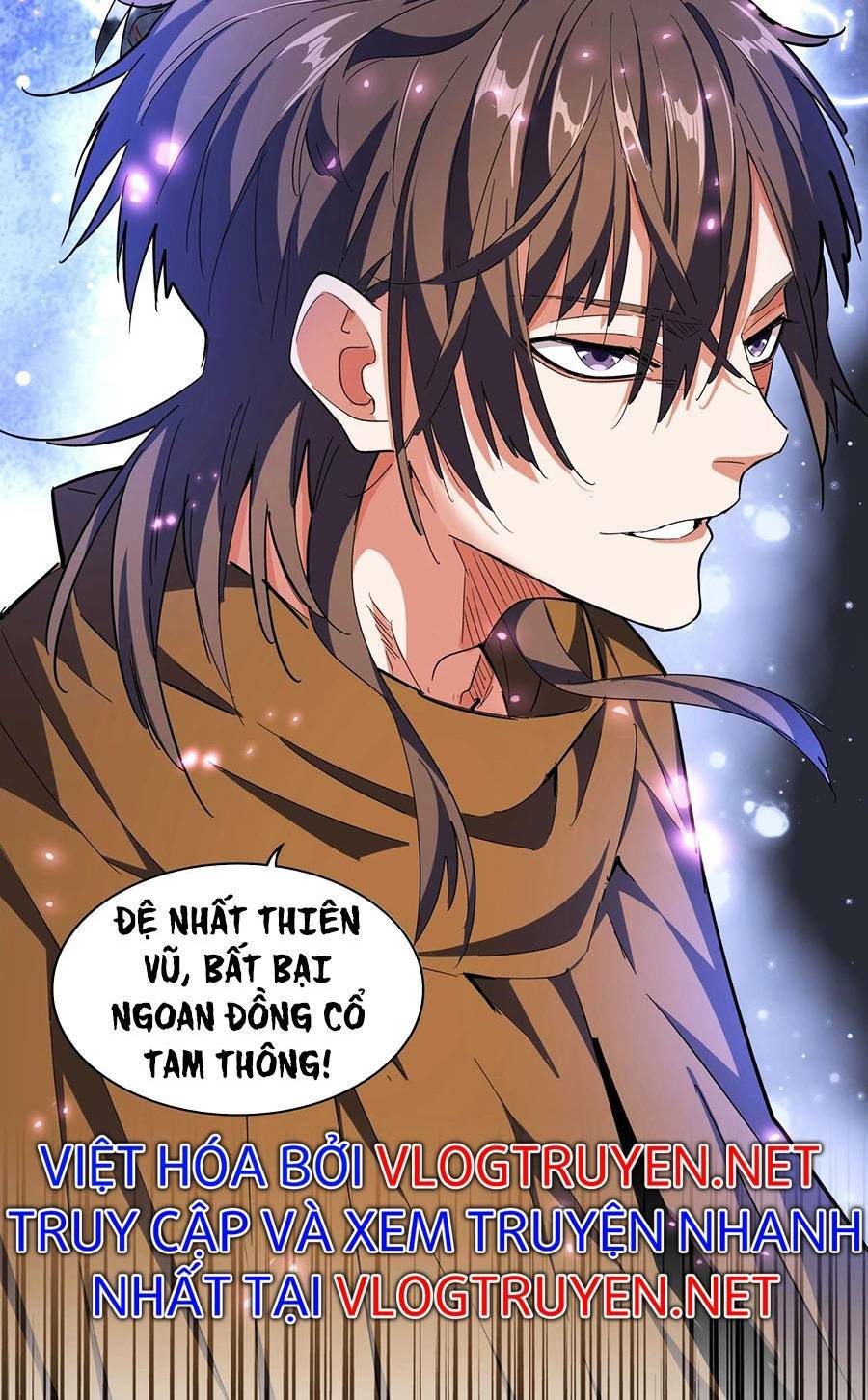 Đại Quản Gia Là Ma Hoàng - Chapter 274 - Page 58
