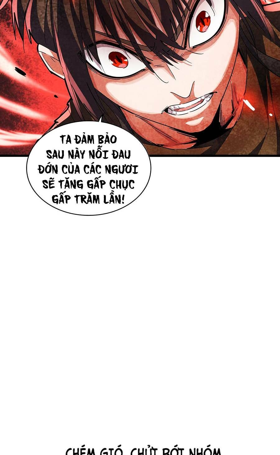Đại Quản Gia Là Ma Hoàng - Chapter 274 - Page 5