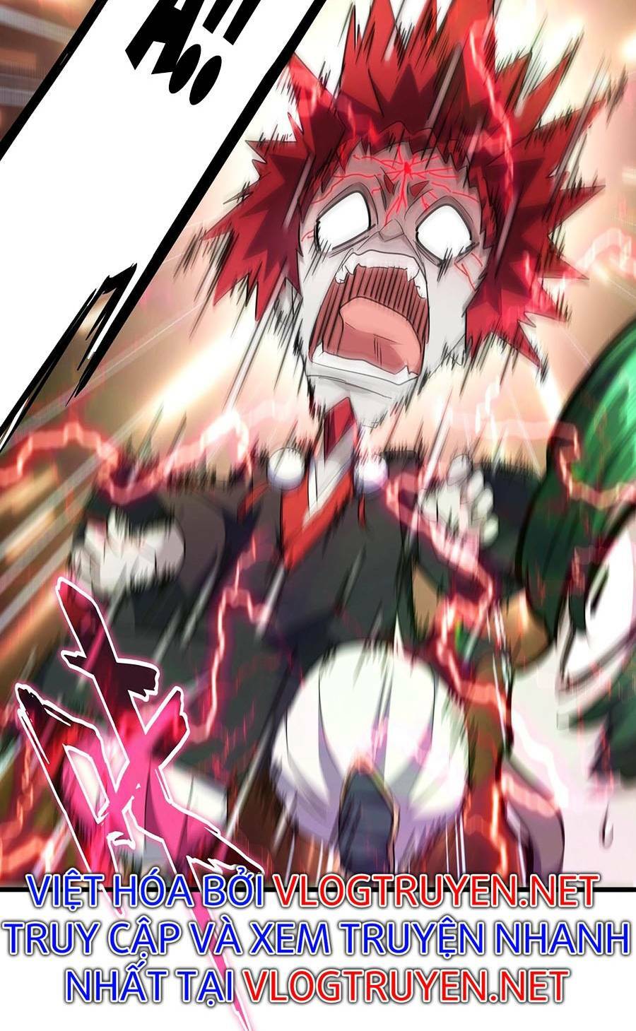 Đại Quản Gia Là Ma Hoàng - Chapter 274 - Page 8