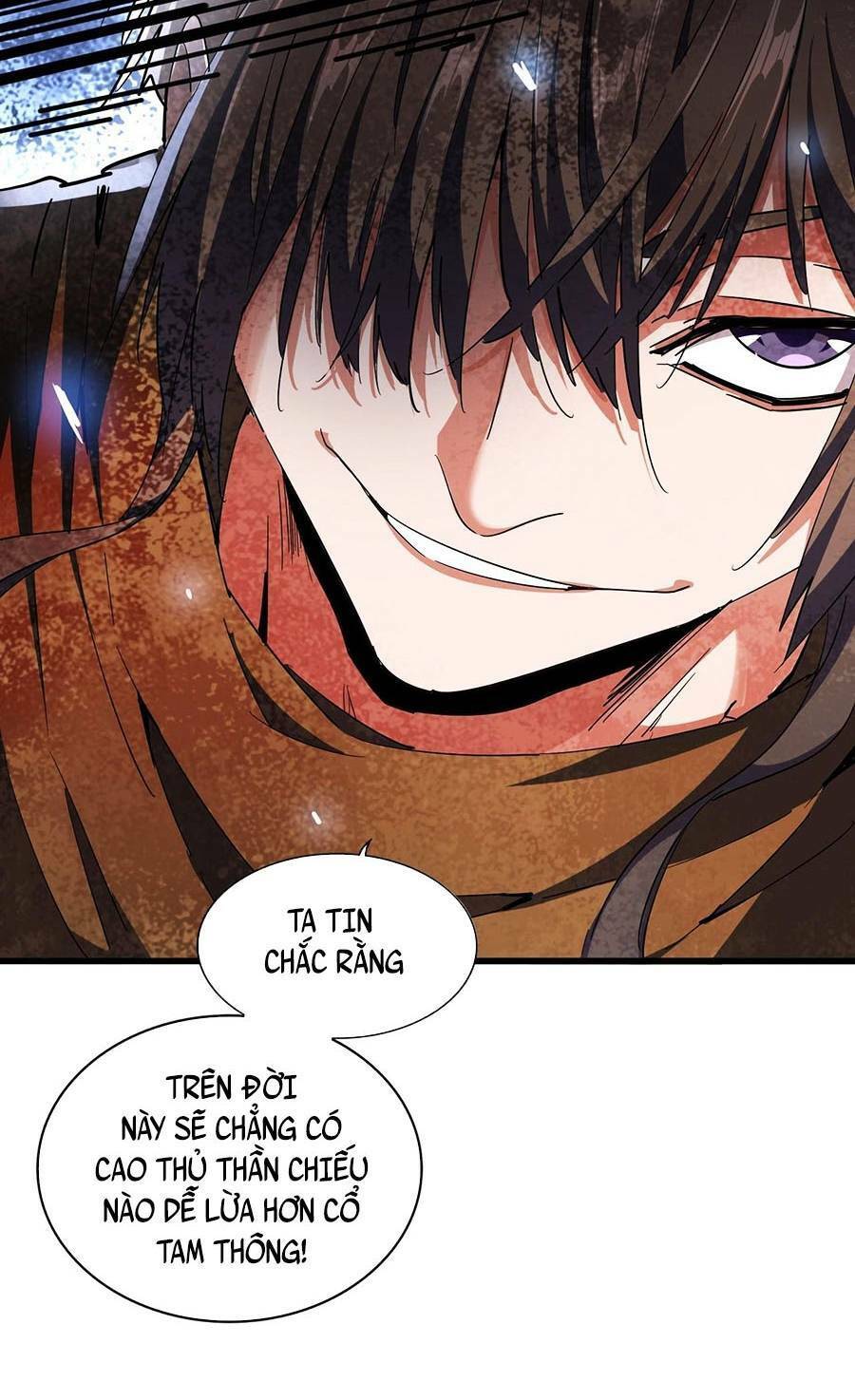 Đại Quản Gia Là Ma Hoàng - Chapter 275 - Page 17