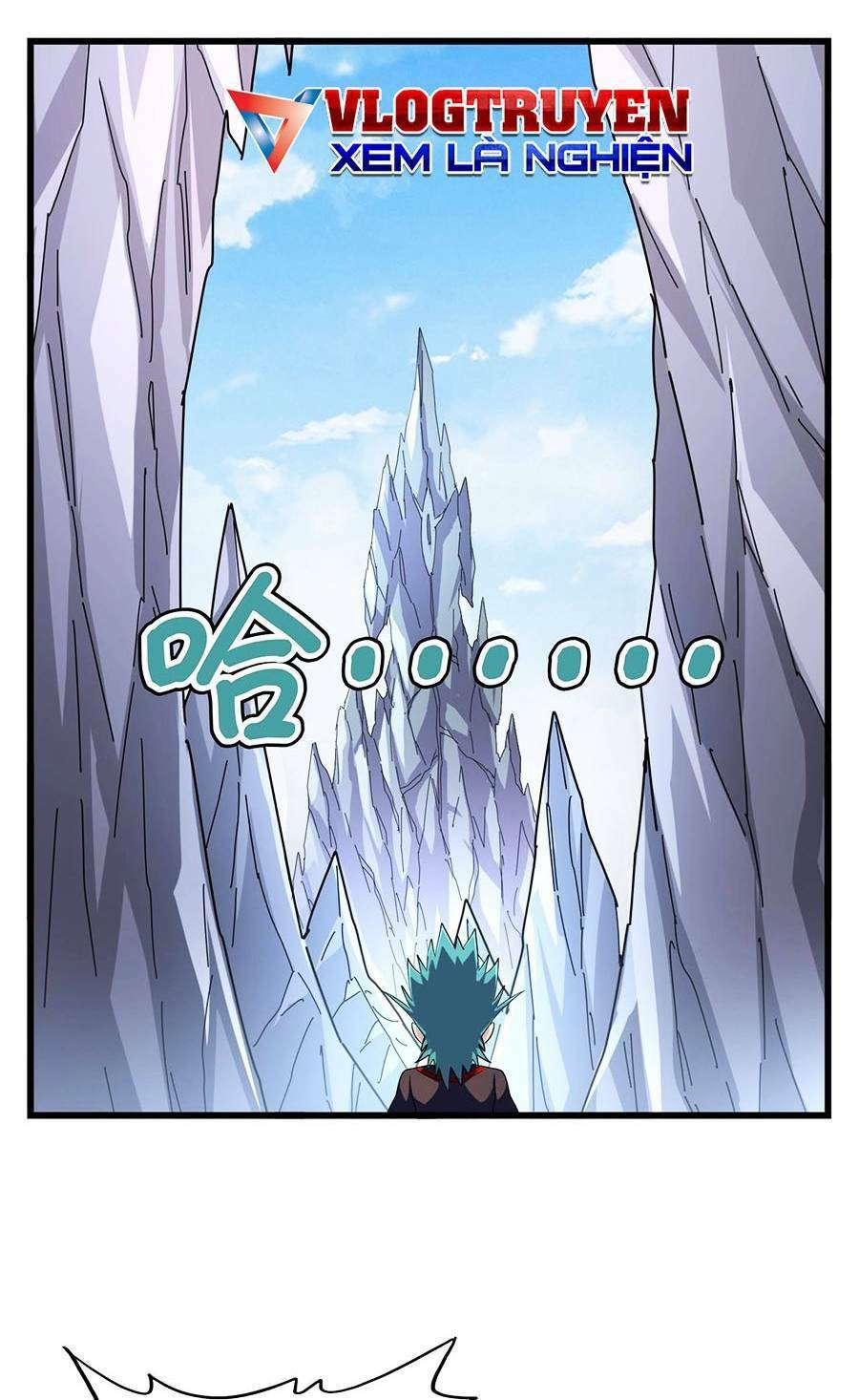 Đại Quản Gia Là Ma Hoàng - Chapter 275 - Page 33