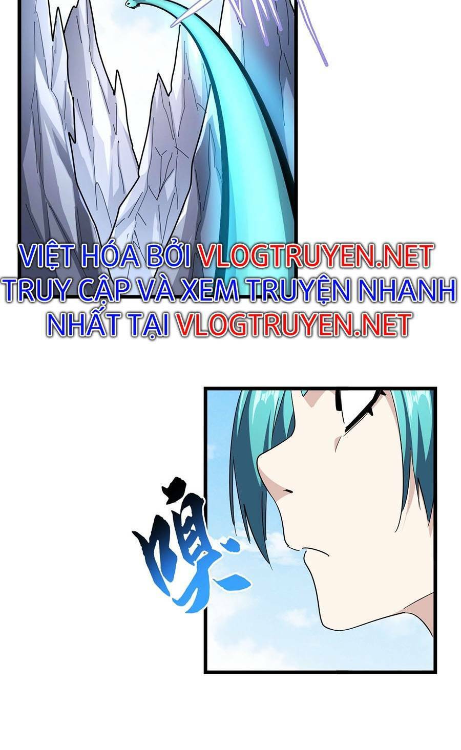 Đại Quản Gia Là Ma Hoàng - Chapter 275 - Page 35