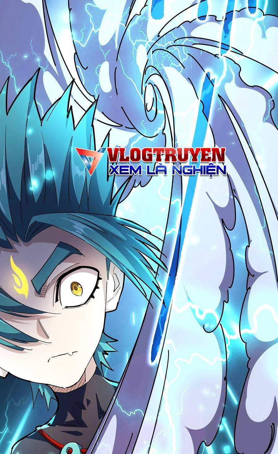 Đại Quản Gia Là Ma Hoàng - Chapter 275 - Page 37