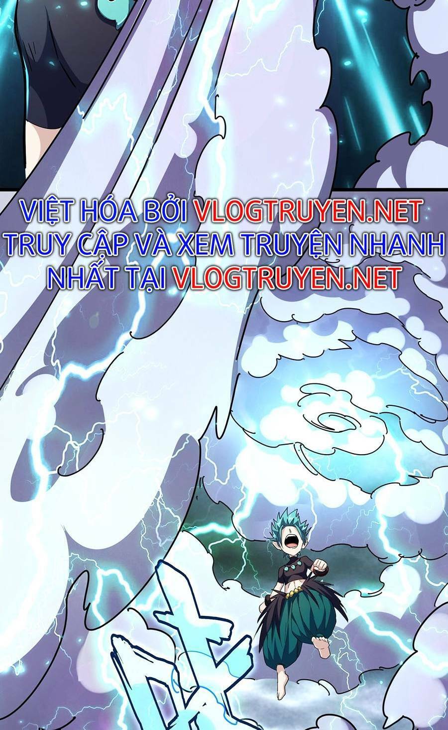 Đại Quản Gia Là Ma Hoàng - Chapter 275 - Page 38