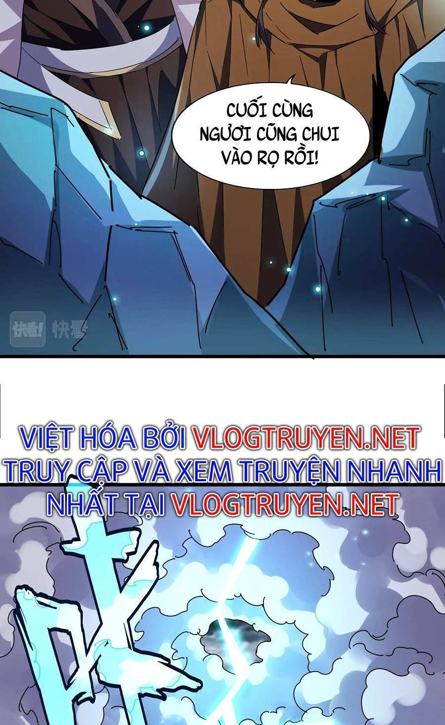 Đại Quản Gia Là Ma Hoàng - Chapter 275 - Page 42