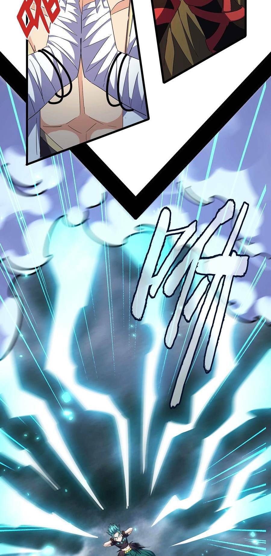 Đại Quản Gia Là Ma Hoàng - Chapter 275 - Page 48