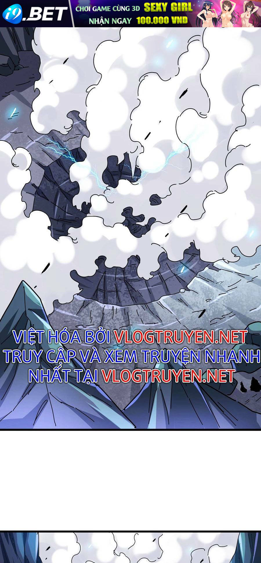 Đại Quản Gia Là Ma Hoàng - Chapter 275 - Page 53