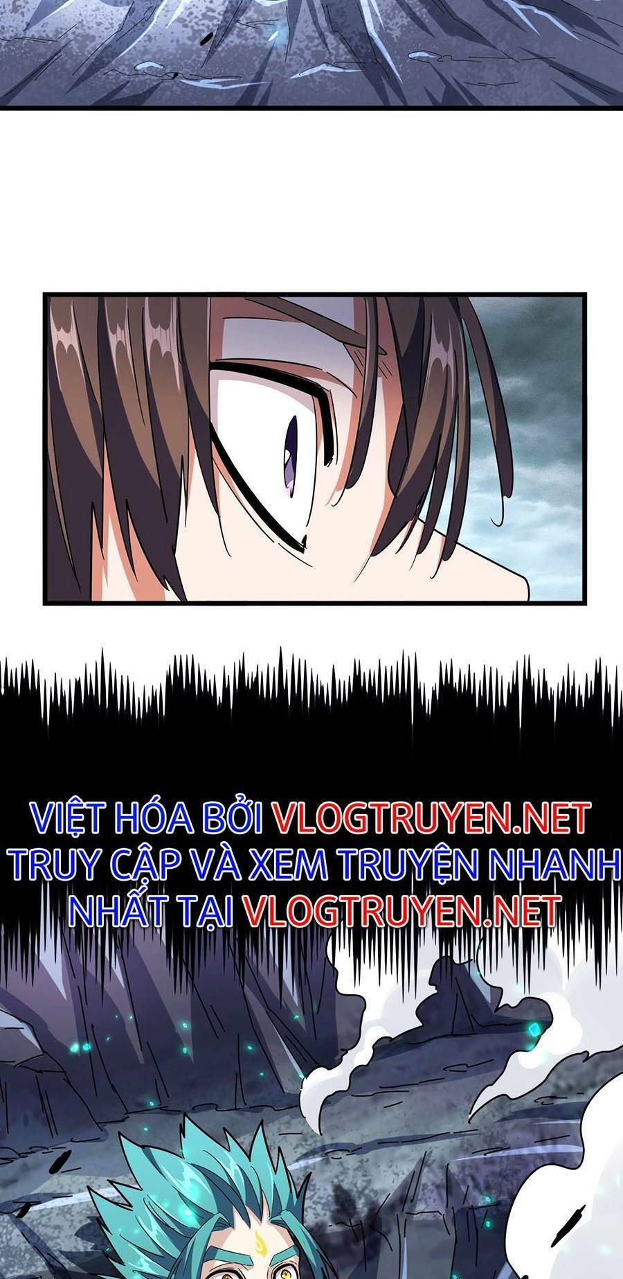 Đại Quản Gia Là Ma Hoàng - Chapter 275 - Page 56