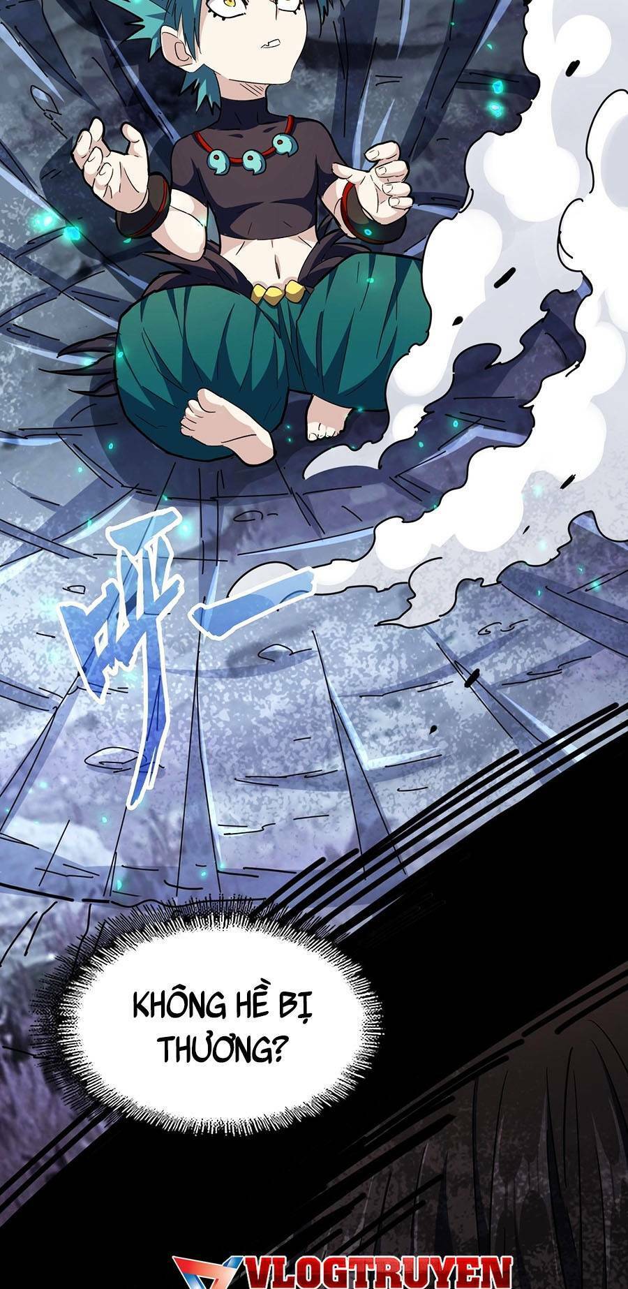 Đại Quản Gia Là Ma Hoàng - Chapter 275 - Page 57