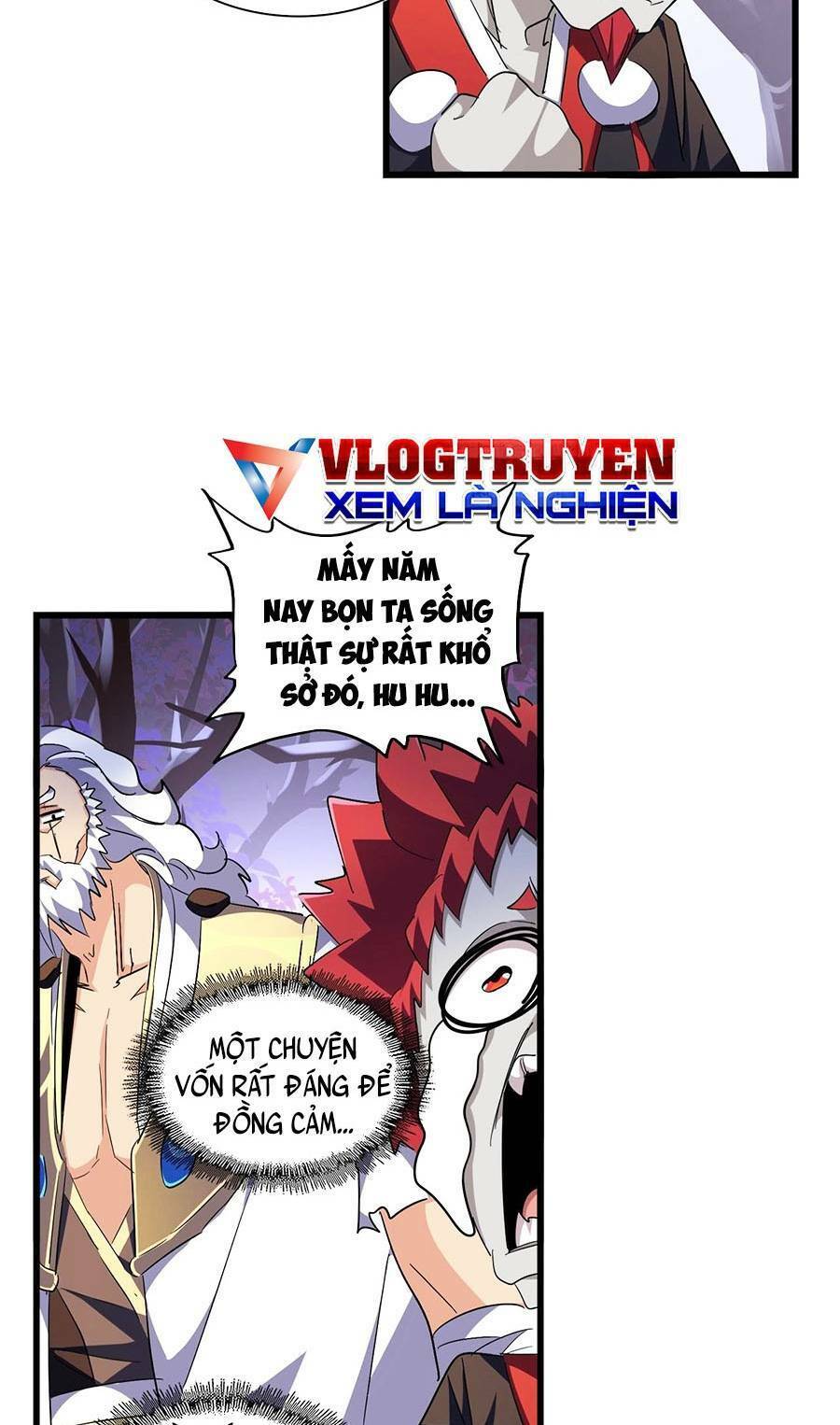 Đại Quản Gia Là Ma Hoàng - Chapter 275 - Page 5