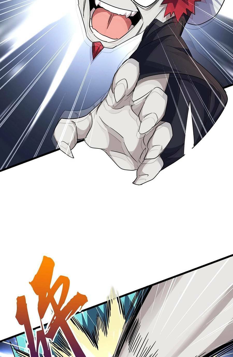 Đại Quản Gia Là Ma Hoàng - Chapter 276 - Page 10