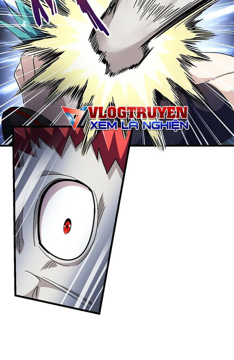 Đại Quản Gia Là Ma Hoàng - Chapter 276 - Page 11