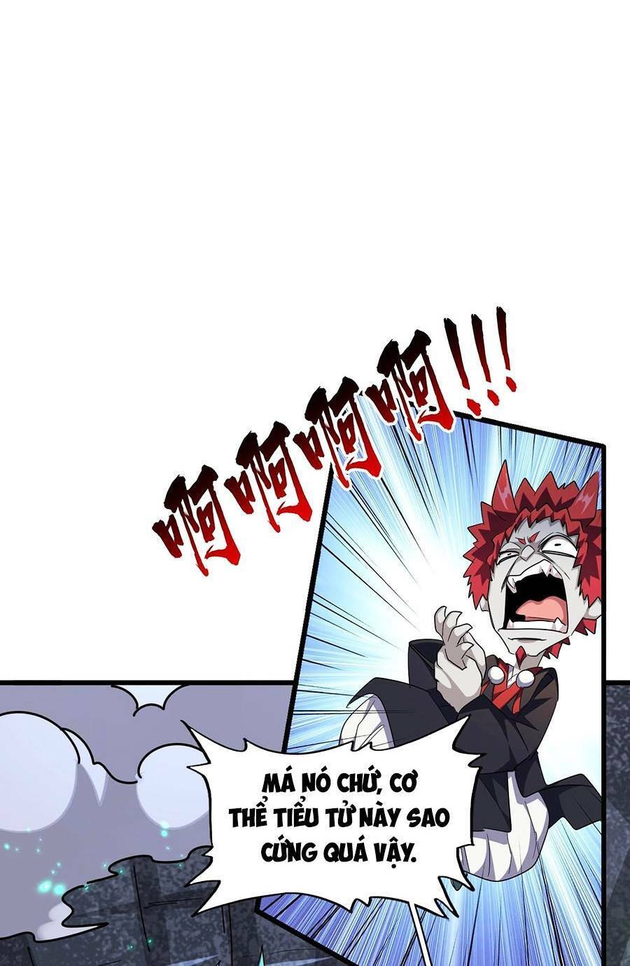 Đại Quản Gia Là Ma Hoàng - Chapter 276 - Page 12