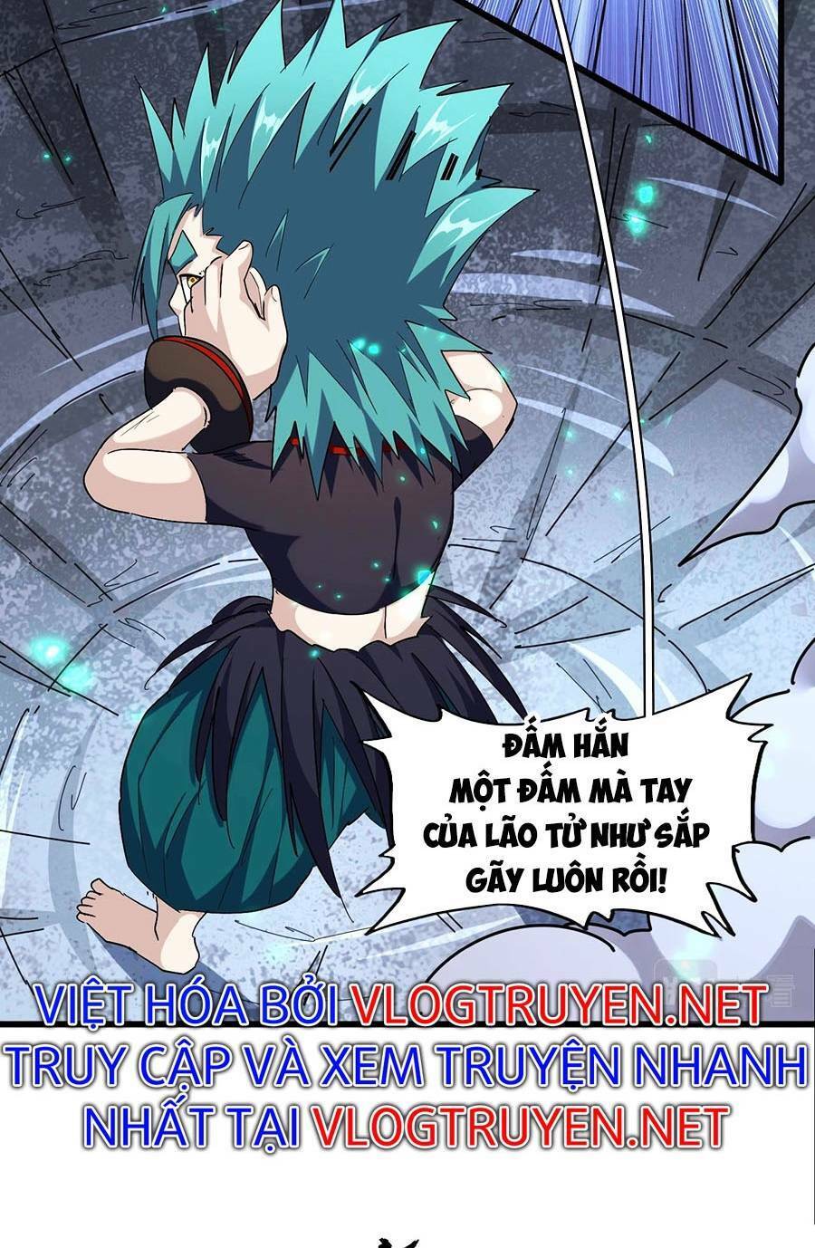 Đại Quản Gia Là Ma Hoàng - Chapter 276 - Page 13