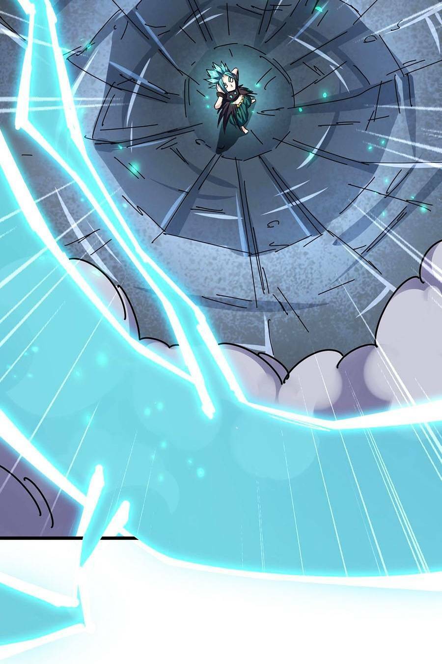 Đại Quản Gia Là Ma Hoàng - Chapter 276 - Page 16