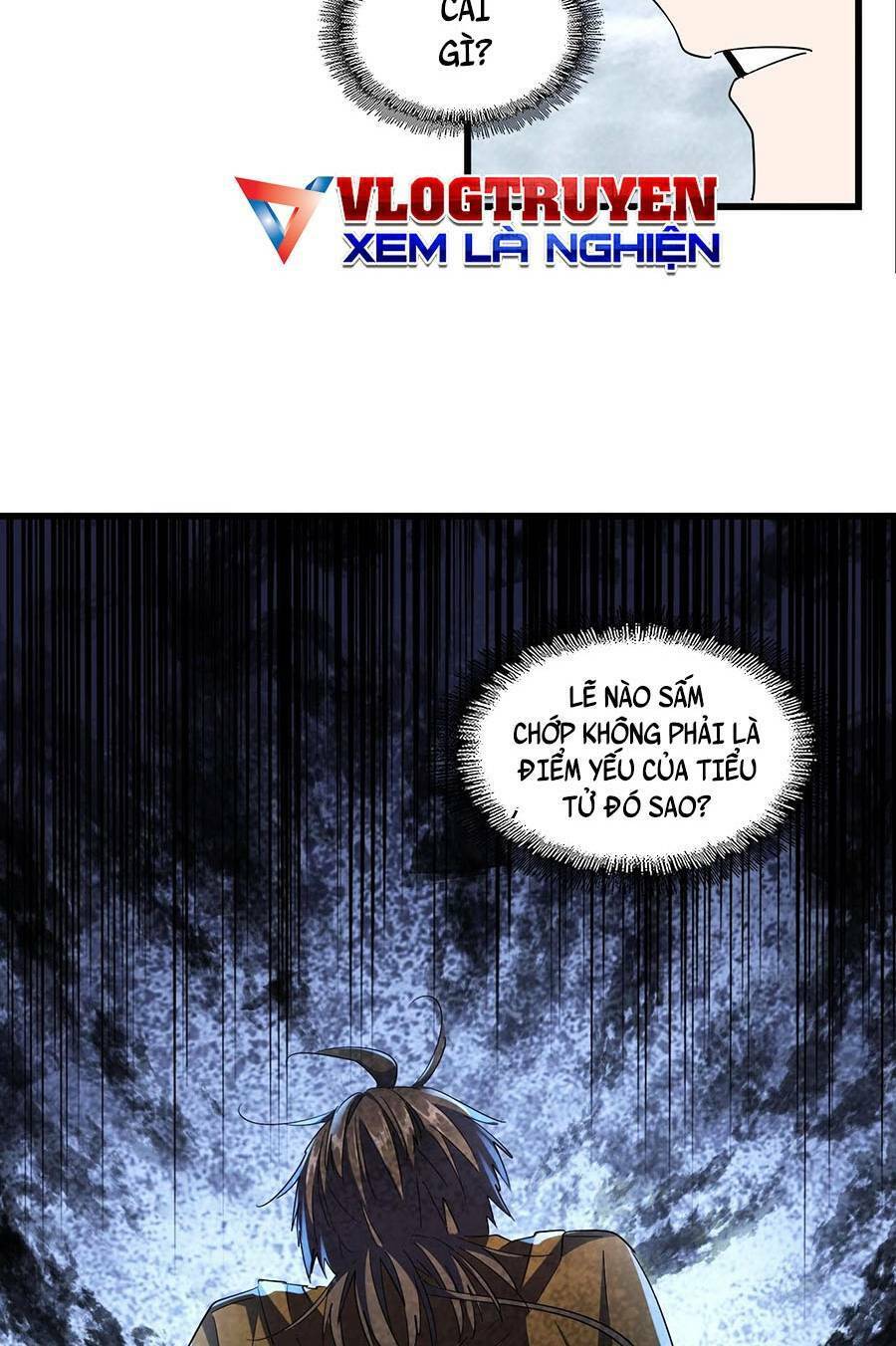 Đại Quản Gia Là Ma Hoàng - Chapter 276 - Page 26