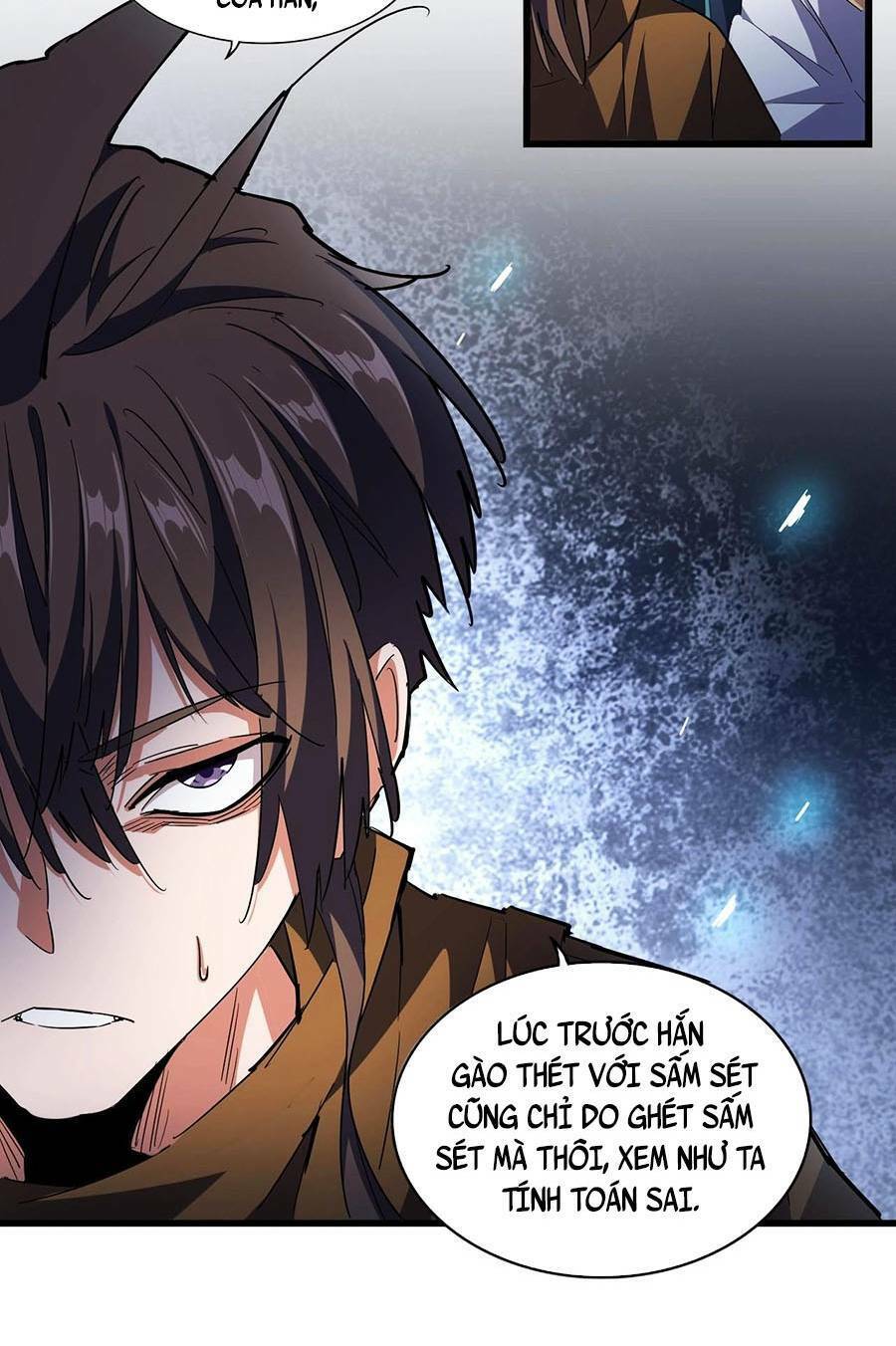 Đại Quản Gia Là Ma Hoàng - Chapter 276 - Page 29