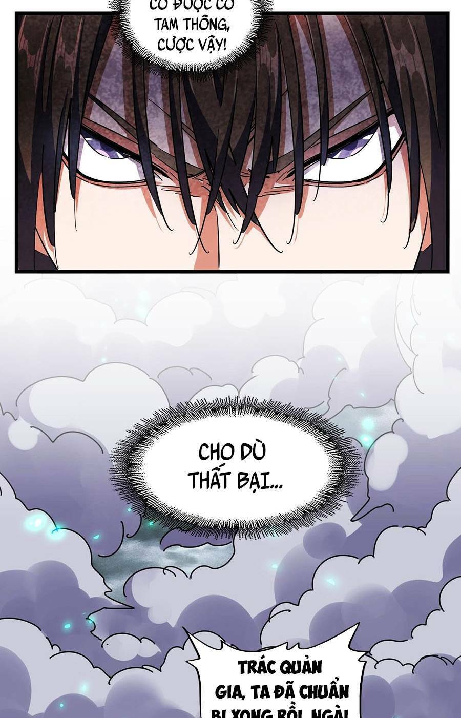 Đại Quản Gia Là Ma Hoàng - Chapter 276 - Page 32