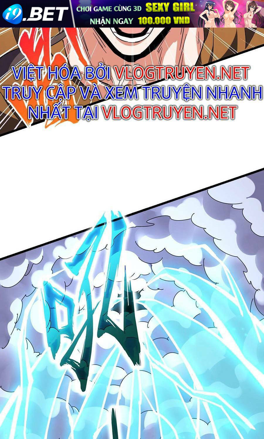 Đại Quản Gia Là Ma Hoàng - Chapter 276 - Page 38