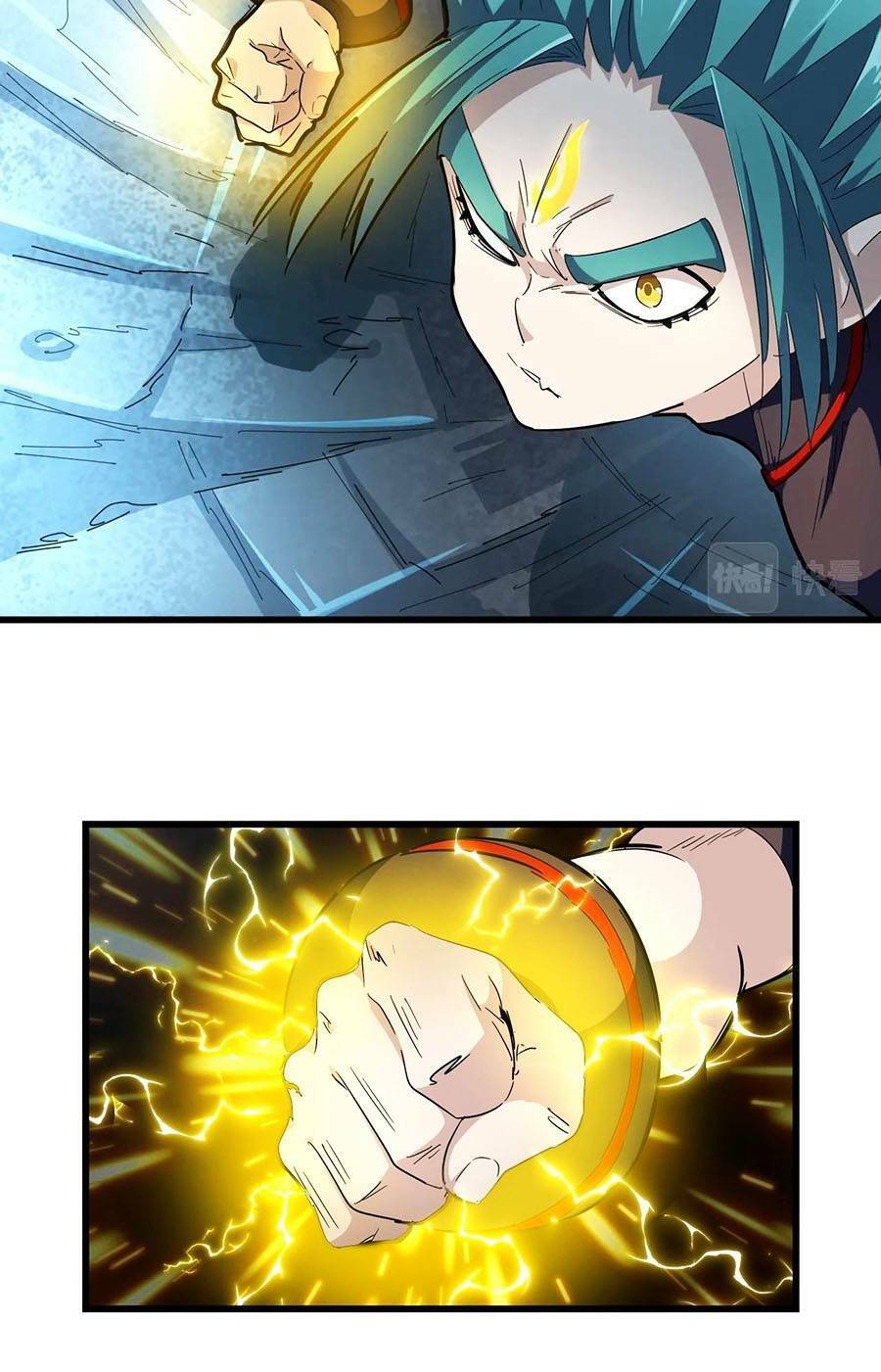 Đại Quản Gia Là Ma Hoàng - Chapter 276 - Page 43