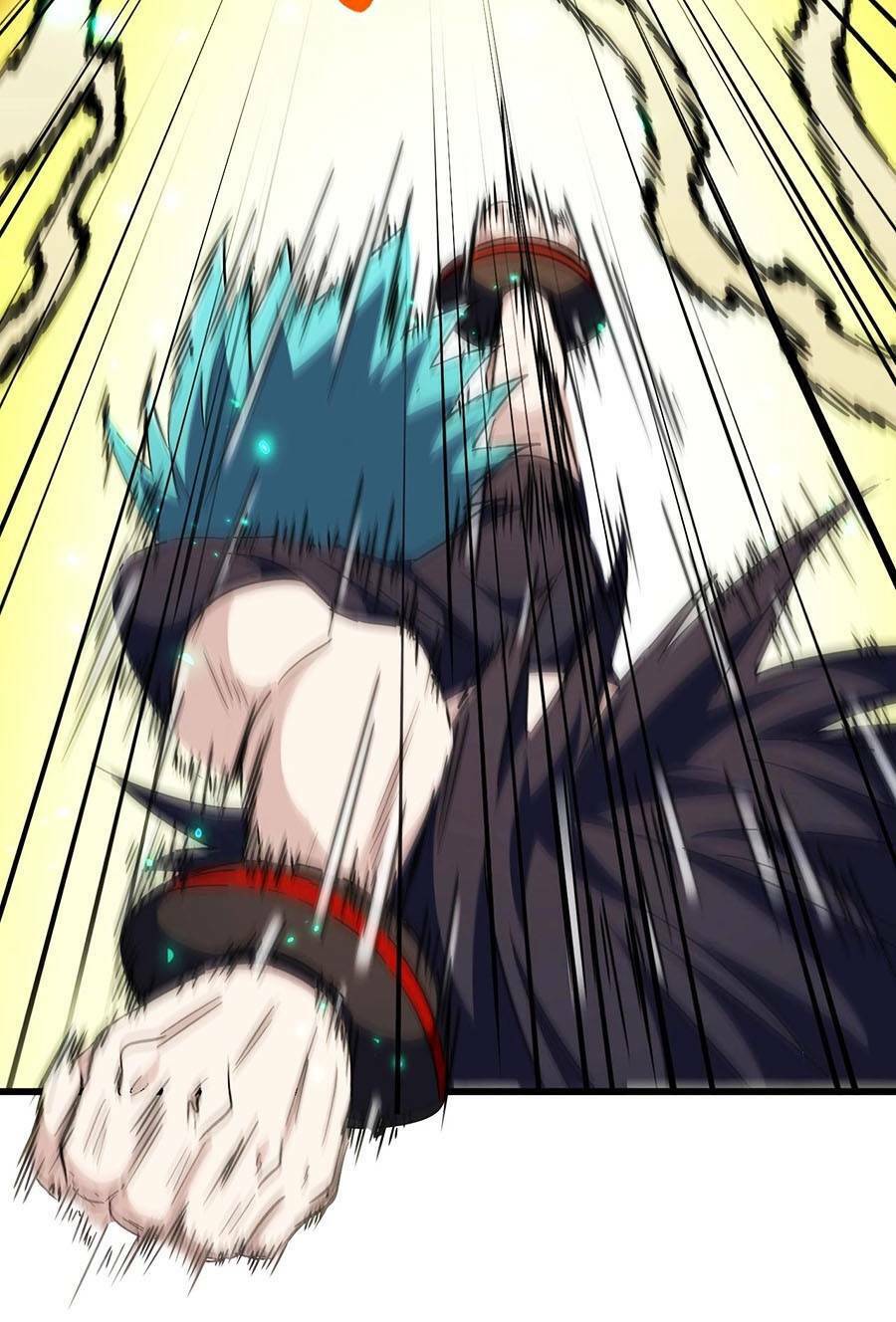 Đại Quản Gia Là Ma Hoàng - Chapter 276 - Page 45