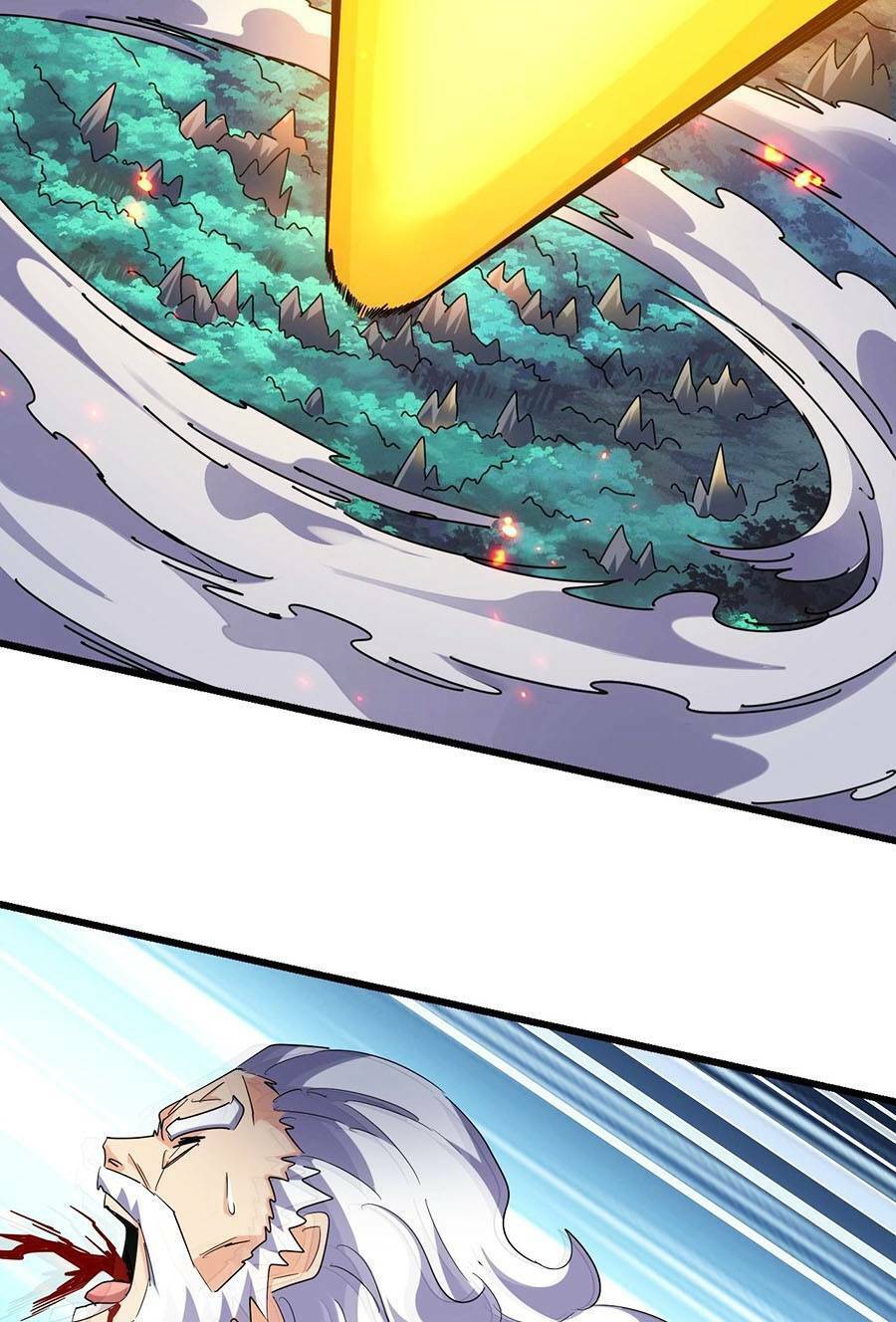 Đại Quản Gia Là Ma Hoàng - Chapter 276 - Page 48