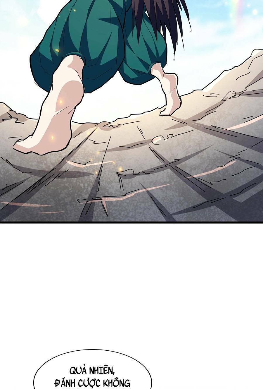 Đại Quản Gia Là Ma Hoàng - Chapter 276 - Page 52