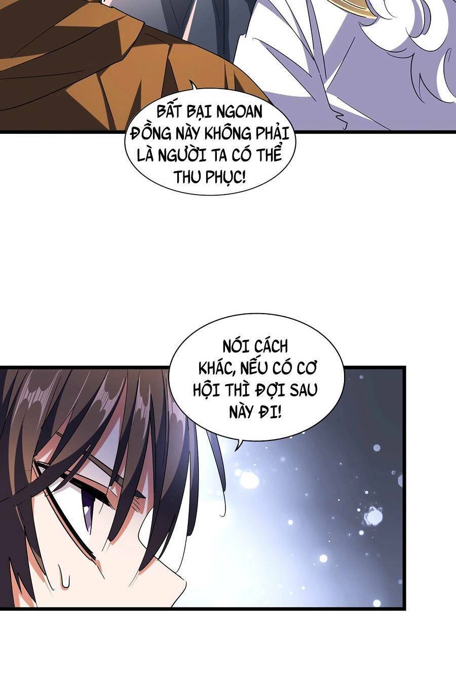 Đại Quản Gia Là Ma Hoàng - Chapter 276 - Page 54