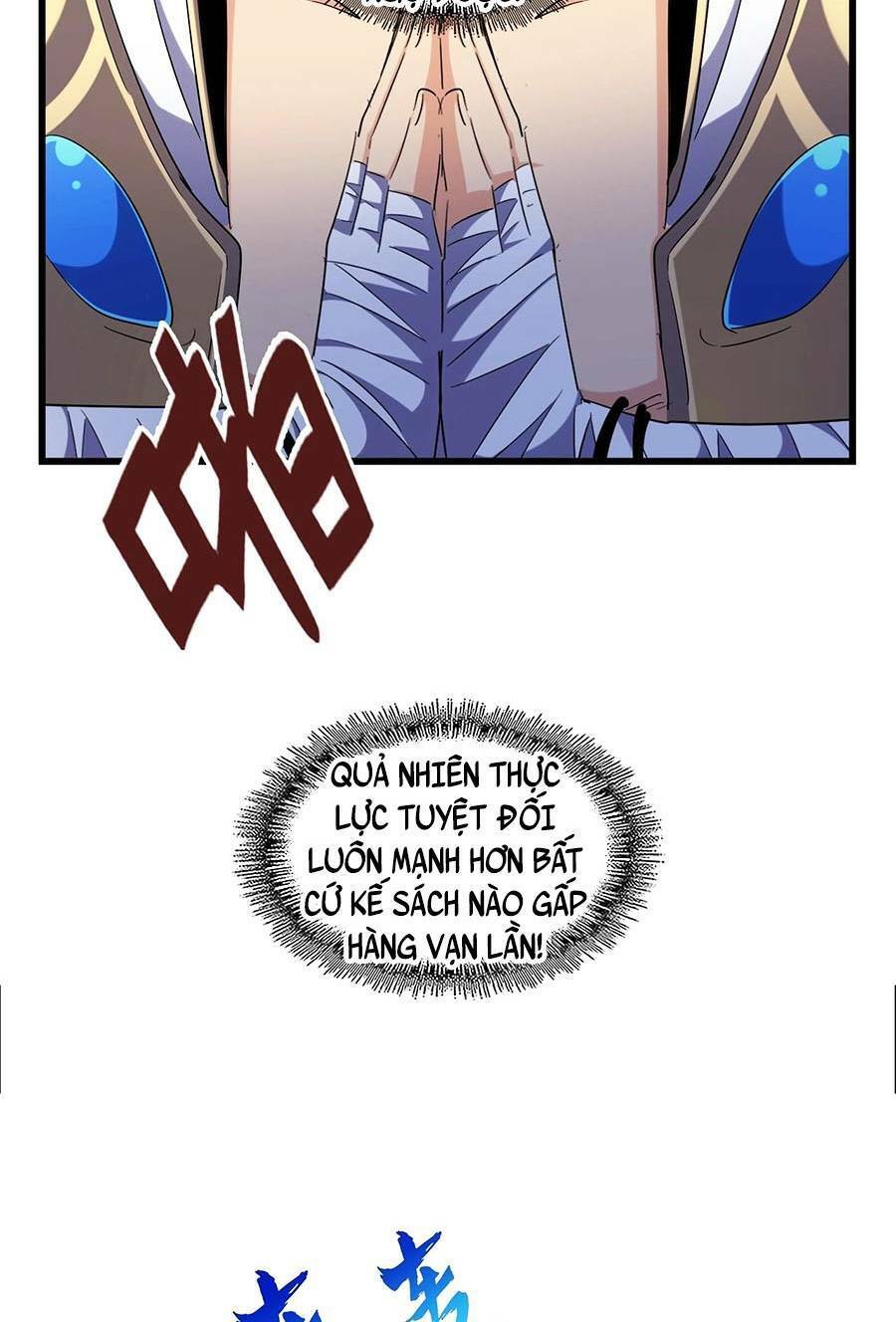 Đại Quản Gia Là Ma Hoàng - Chapter 276 - Page 56