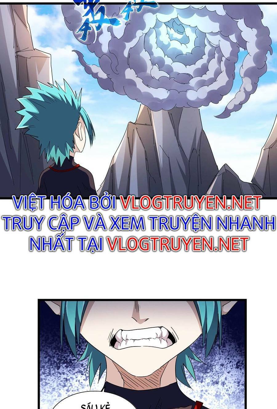 Đại Quản Gia Là Ma Hoàng - Chapter 276 - Page 57