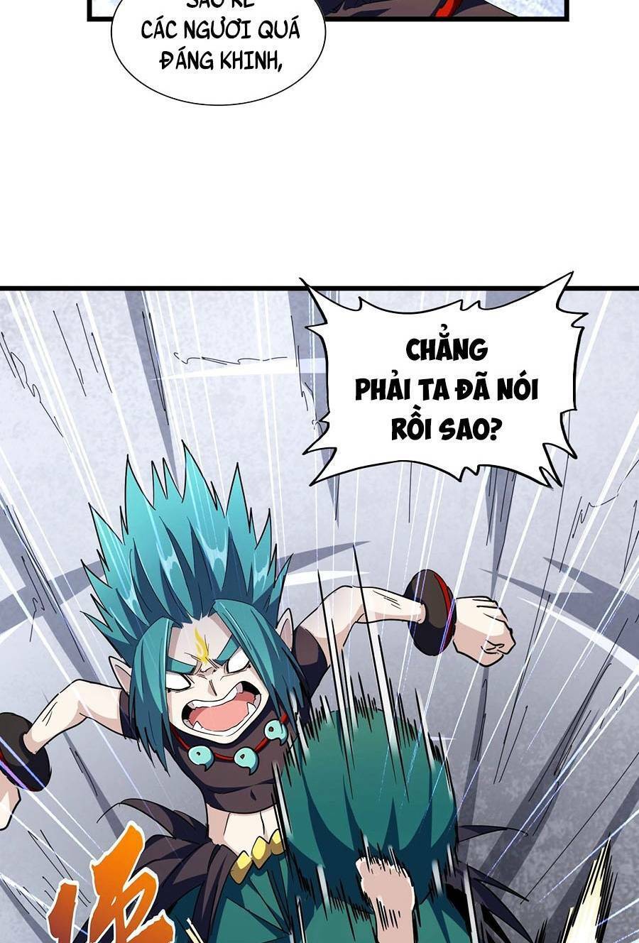 Đại Quản Gia Là Ma Hoàng - Chapter 276 - Page 58