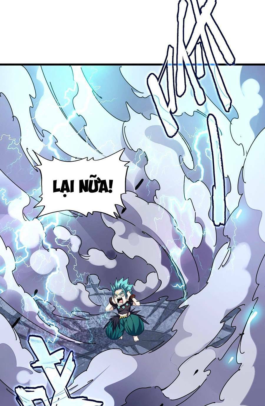 Đại Quản Gia Là Ma Hoàng - Chapter 276 - Page 5